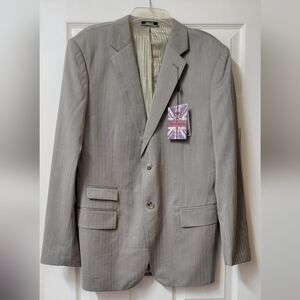 English Laundry Blazer